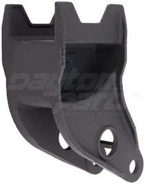 Suspension - Front Hanger Straddle 338-403 093030 09-3030 70200 702-00
