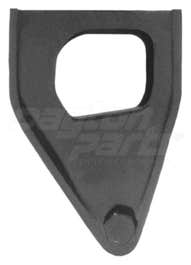 Hanger - Right Rear 338-417 093045 09-3045 1629203 16292-03