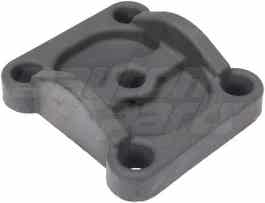 Suspension Air Spring Bottom Plate 338-420 093331 09-3331 82000 820-00