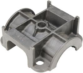 Trunnion Hub - Upper 338-423E H11C M12888 S7224