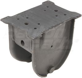 Suspension Hanger - Rear 338-456 093257 09-3257 2073201 20732-01