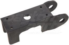 Suspension Axle Seat 338-461 093269 09-3269 1936402 19364-02