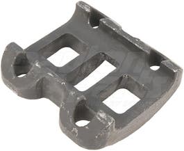 Suspension - Axle Bottom Plate 338-470 093285 09-3285 774600 7746-00