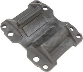 Suspension - Axle Seat 338-485 093322 09-3322 993402 9934-02