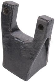 Suspension - Torque Rod Bracket Axle Mount 338-662 0302555 03-02555 098063 09-8063