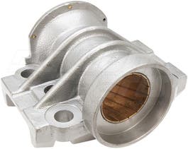 Suspension Trunnion 338-731 06140 097546 09-7546 097557