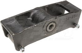 Suspension -Equalizer 338-757 04855 096850 09-6850 301300