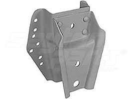 Suspension - Stamped Hanger 338-912 483611C2 E417 E41755 E417-55