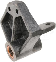 Suspension Hanger - Right Hand/LH, Rear of Front 338-975 04850 507197C1 E0612 E-0612