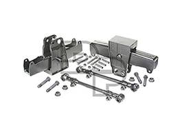 Suspension Center Kit - Undermount 339-008204 016005159