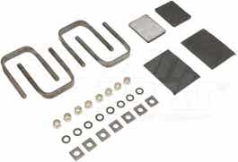 Suspension Maintenance Pack 339-226 086428 08-6428 48100112 E6898