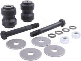 Suspension Pivot Bushing Service Kit 339-233 086398 08-6398 48100260 48100427