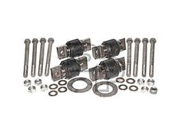 Suspension Maintenance Pack 339-244 48100246 E9296 E-9296 MSRK624