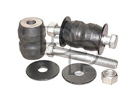 Suspension Pivot Connecting Kit 339-267 48100363 48100429 MSRK1244 SRK499
