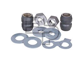 Refurbish Bushing Service Kit 339-271 48100364 MSRK1246 SRK500 SRK-500