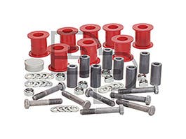 Suspension Bushing Service Kit 339-278 0088391 008839-1 R0088391 R-008839-1