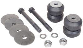 Suspension Pivot Repair Kit 339-293 MSRK46 SRK11