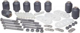 Suspension Service Kit 339-321 009560 E16342 E-16342 HTS129