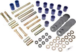 Suspension Bushing Service Kit 339-338 6040112