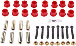 Suspension Bushing Service Kit 339-342 6040152 TRK64152