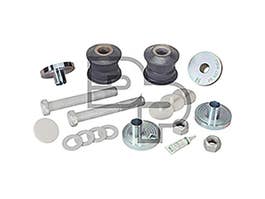 Axle Bushing Service Kit 339-343 060632038 060632-038 60632038 60632-038