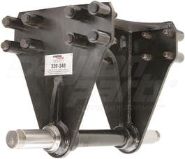 Trunnion Stand 339-348 06520 25122949 25133830 25136297