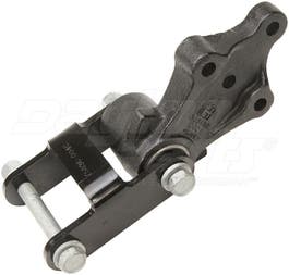 Suspension Hanger And Shackle Service Assembly - Right 339-357 068274004 068274-004 68274004 68274-004