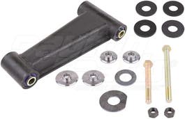 Control Arm Kit - Lower 339-361 6040120 TRK64120