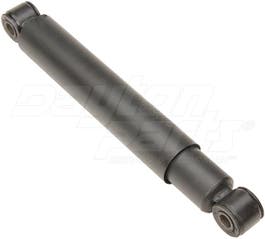 Suspension - Shock Absorber 341-60998-3 060998003 060998-003 60998003 60998-003