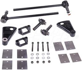Suspension - Transverse Rod 345-1000 042518045 042518-045 42518045 42518-045
