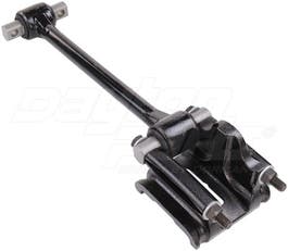 Torque Rod And Pad Assembly - Left 345-1028 067430435A 067430-435A 67430435A 67430-435A
