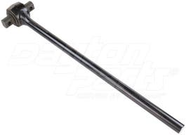 Ultra Rod Plus Spacer End 345-661HD 046661001 046661-001 27661 46661001