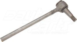 Ultra Rod Plus Spacer End 345-681M HE1191