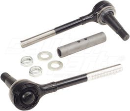 Suspension - Torque Rod 345-819 09580202 09-580202 BU3844 E3181