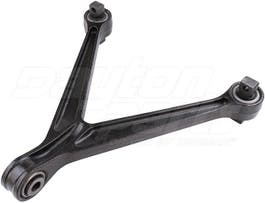 Suspension - V-Rod 345-987 600208 600.208 90045702 90548900