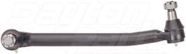 Steering Drag Link 346-384 1661437C92 221214 22-1214 463DS1214
