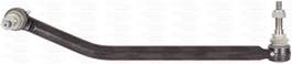 Steering Drag Link 346-542 463DS2253 463.DS2253 DS2253