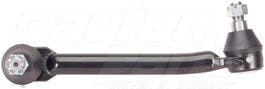 Steering Drag Link 346-591 463DS75407 463.DS75407 DS75407 J206004007