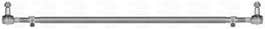 Steering Cross Tube Assembly 347-525 463DS9842 463.DS9842 A13102Y3847