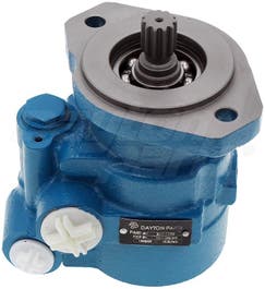 Heavy Duty Steering Pump 350-1033 465ZF02 465.ZF.02 7674955343 7674-955-343