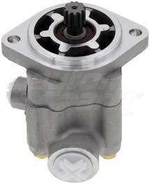 Heavy Duty Steering Pump 350-1066 3082374 3936350 465LUK28 465.LUK.28