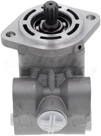 Heavy Duty Steering Pump 350-1076 465TRW08 465.TRW.08 804239E PS221615L116