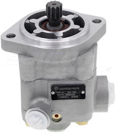 Heavy Duty Steering Pump 350-1089 465LUK09 465.LUK.09 LF73LH211043412 LF73LH211043412B13