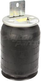 Air Spring - Rolling Lobe 352-1191 1191 1R12432 1R12-432 1T15XR9