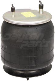 Air Spring - Rolling Lobe 352-9807 1R121047 1R12-1047 1T15M2 50857000