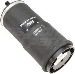 Suspension - Air Spring Sleeve 353-9901 0202031 02-02031 9901 AS8578
