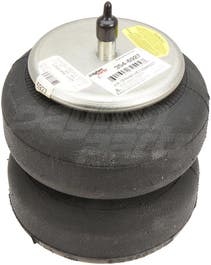 Suspension - Convoluted Air Spring 354-6927 1290601 12906-01 20F2 2B9218