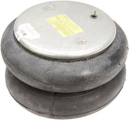 Suspension - Convoluted Air Spring 354-7180 1003587180C 1685179C1 22D 2B12311