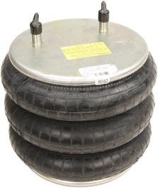Suspension - Convoluted Air Spring 354-8042 001015 352D 8042 90557236