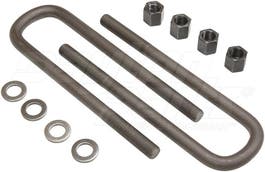 U Bolt Kit/Assembly 361-118K 820150K 8-20150K AUBK8394184S AUBK8394-184S